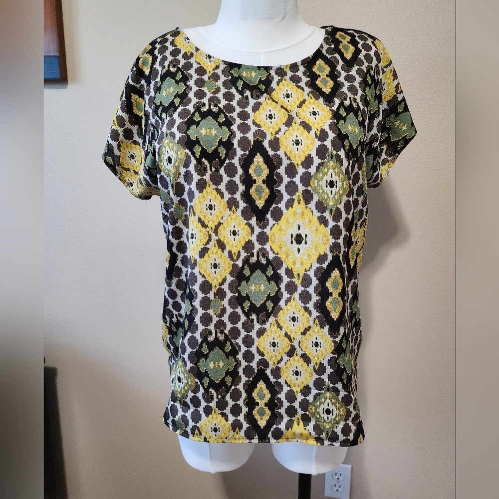 Van Heusen ladies top